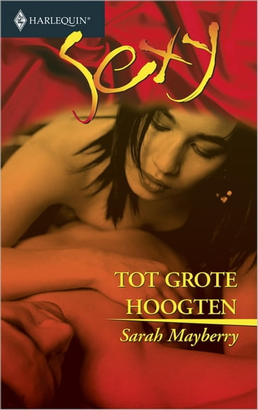 Tot grote hoogten - Sarah Mayberry