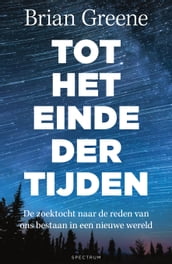 Tot het einde der tijden