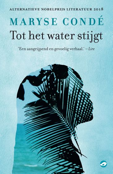 Tot het water stijgt - Maryse Condé