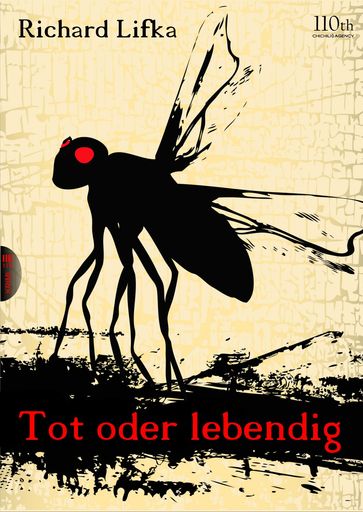 Tot oder lebendig - Richard Lifka