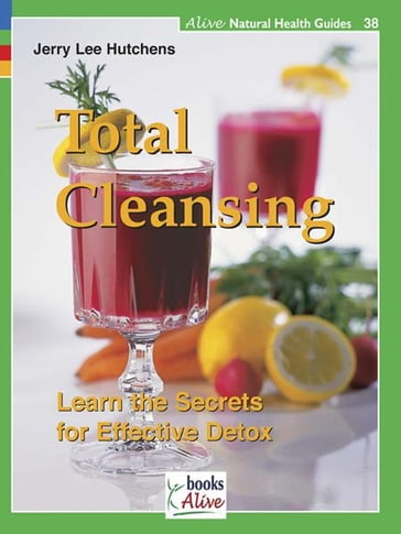 Total Cleansing - Jerry Hutchens