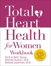 Total Heart Health for Women Workbook