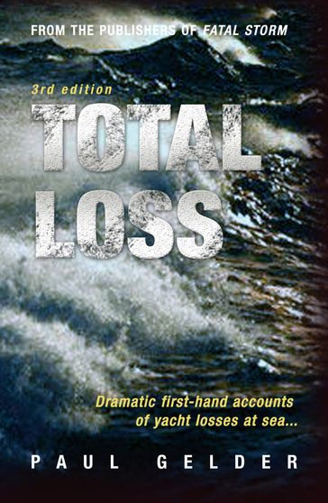 Total Loss - Paul Gelder