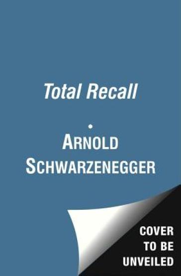 Total Recall - Arnold Schwarzenegger