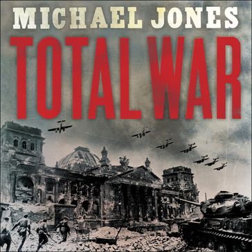 Total War - Michael Jones