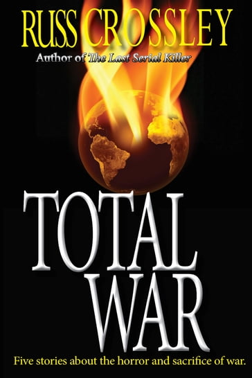 Total War - Russ Crossley