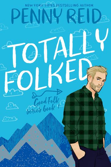 Totally Folked - Penny Reid