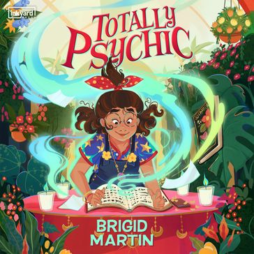 Totally Psychic - Brigid Martin