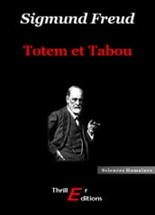 Totem et Tabou