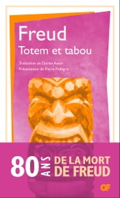 Totem et tabou