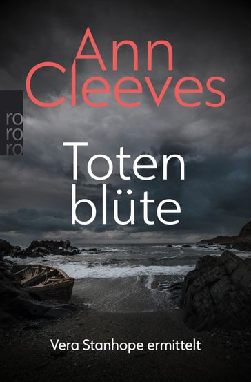 Totenblüte - Ann Cleeves