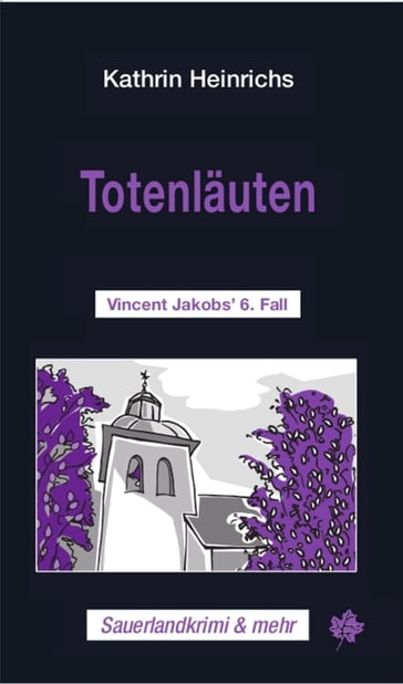 Totenläuten - Kathrin Heinrichs