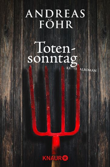 Totensonntag - Andreas Fohr