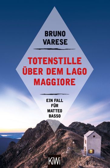 Totenstille über dem Lago Maggiore - Bruno Varese