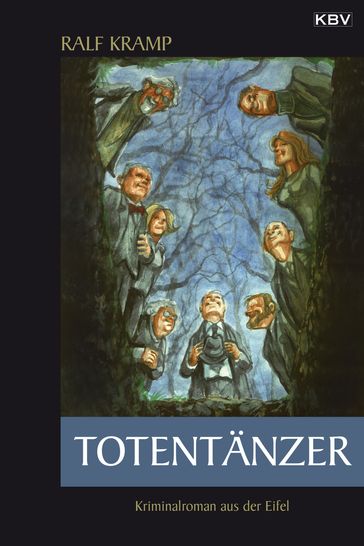 Totentänzer - Ralf Kramp