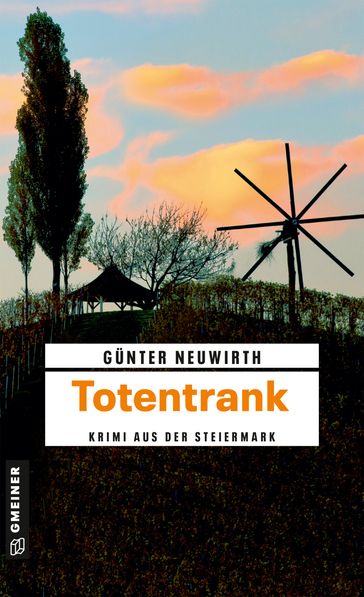 Totentrank - Gunter Neuwirth