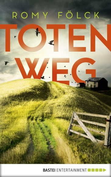 Totenweg - Romy Folck