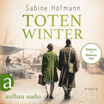 Totenwinter (Ungekürzt) - Sabine Hofmann