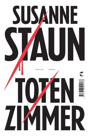 Totenzimmer - Susanne Staun