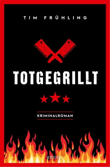 Totgegrillt - Tim Fruhling