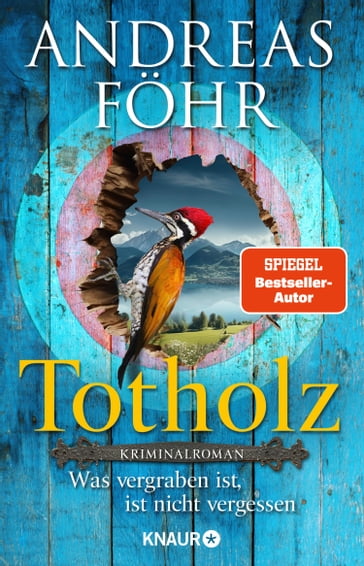 Totholz - Andreas Fohr