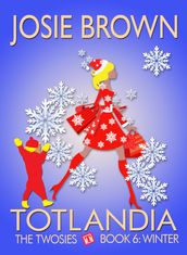 Totlandia: Book 6