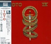 Toto 4 (blu-spec cd2 reissued)