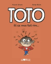 Toto BD, Tome 01