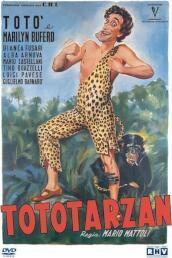 Toto  Tarzan