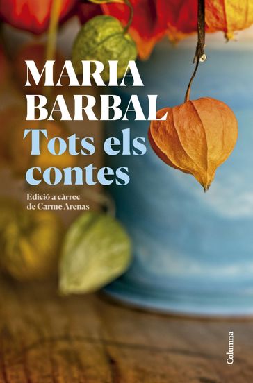 Tots els contes - Maria Barbal