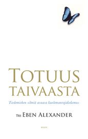 Totuus taivaasta