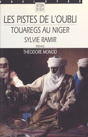 Touaregs au Niger, les pistes de l