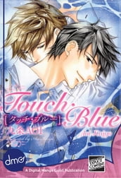 Touch Blue (Yaoi Manga)