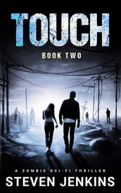 Touch: Book Two