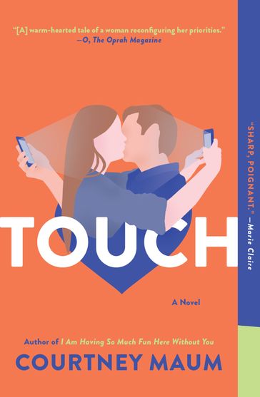 Touch - Courtney Maum