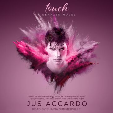 Touch - Jus Accardo