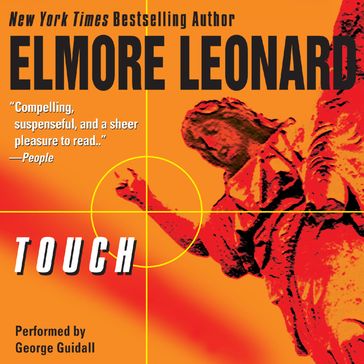 Touch - Leonard Elmore