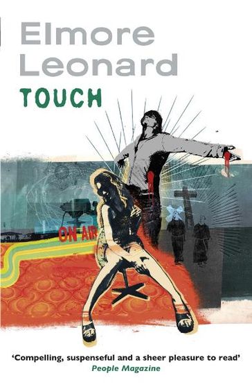 Touch - Leonard Elmore