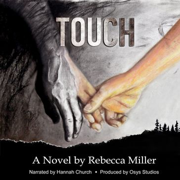 Touch - Rebecca Miller
