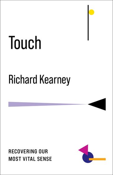 Touch - Richard Kearney