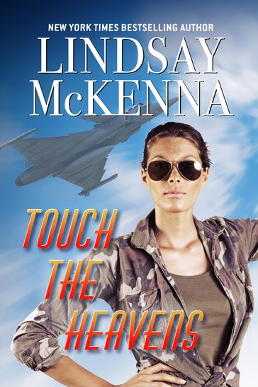 Touch The Heavens - Lindsay Mckenna