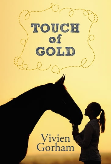 Touch of Gold - Vivien Gorham