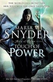 Touch of Power (The Healer Series, Book 1)