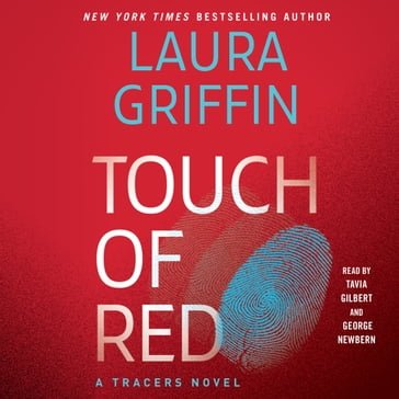 Touch of Red - Laura Griffin