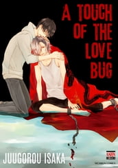 A Touch of the Love Bug (Yaoi Manga)