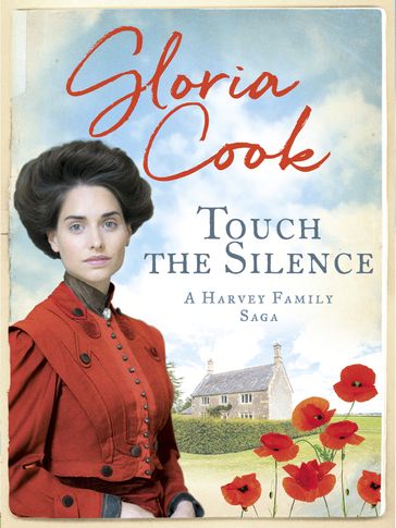 Touch the Silence - Gloria Cook