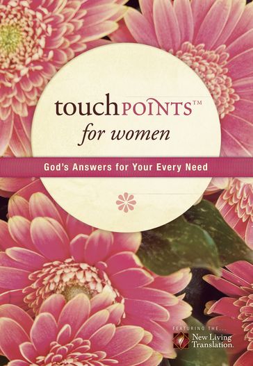 TouchPoints for Women - Amy E. Mason - Ronald A. Beers