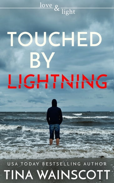 Touched by Lightning - Tina Wainscott