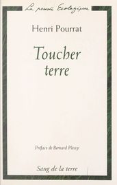 Toucher terre