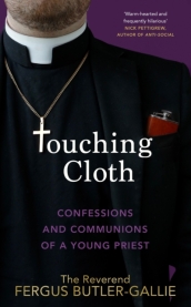 Touching Cloth